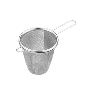 Triangle Mini Tea Strainer ø 6,5 cm / 2.5"