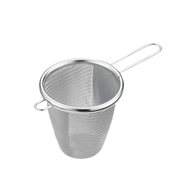 Triangle Mini Tea Strainer ø 6,5 cm / 2.5"