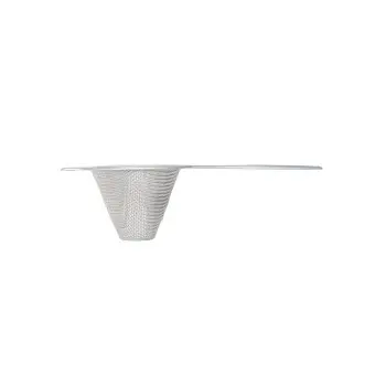 Triangle Bar Strainer ø 9,5 cm / 3.7"