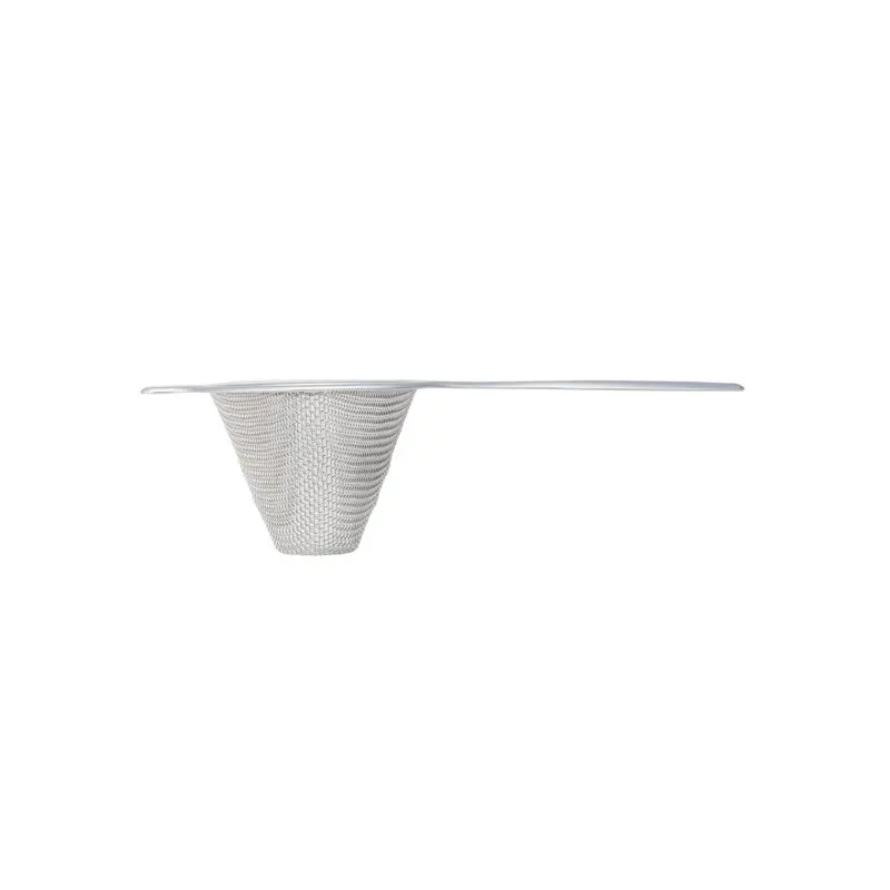 Triangle Bar Strainer ø 9,5 cm / 3.7"