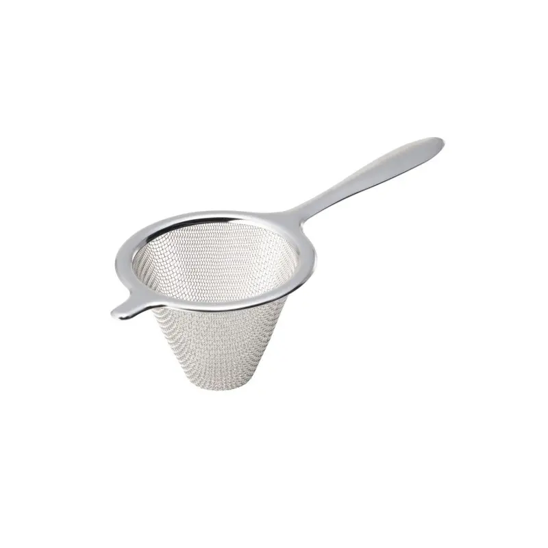 Triangle Bar Strainer ø 9,5 cm / 3.7"