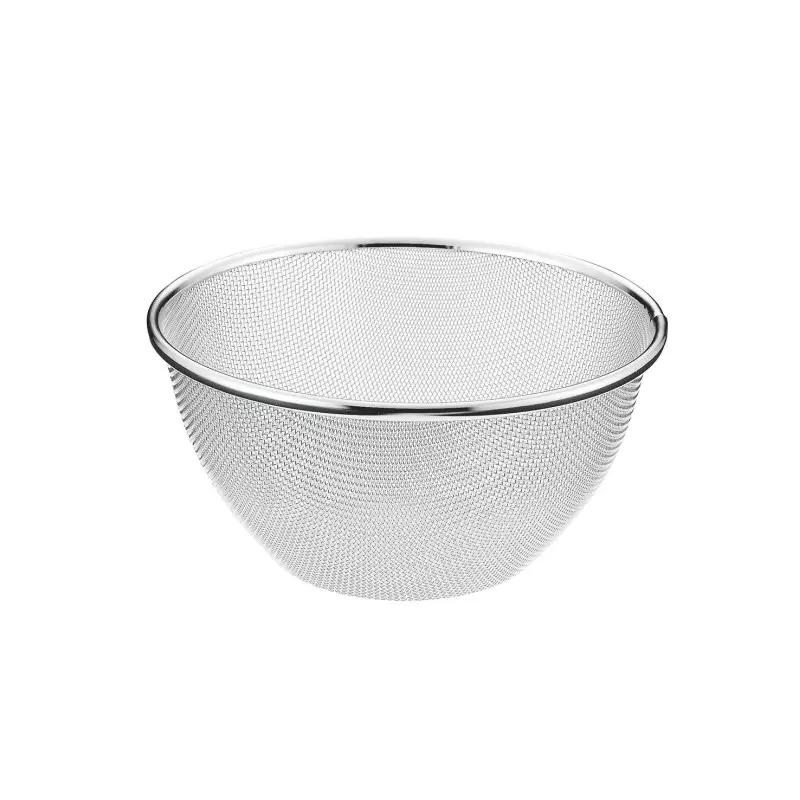 Triangle Strong Strainer Deep type - ø 190 mm