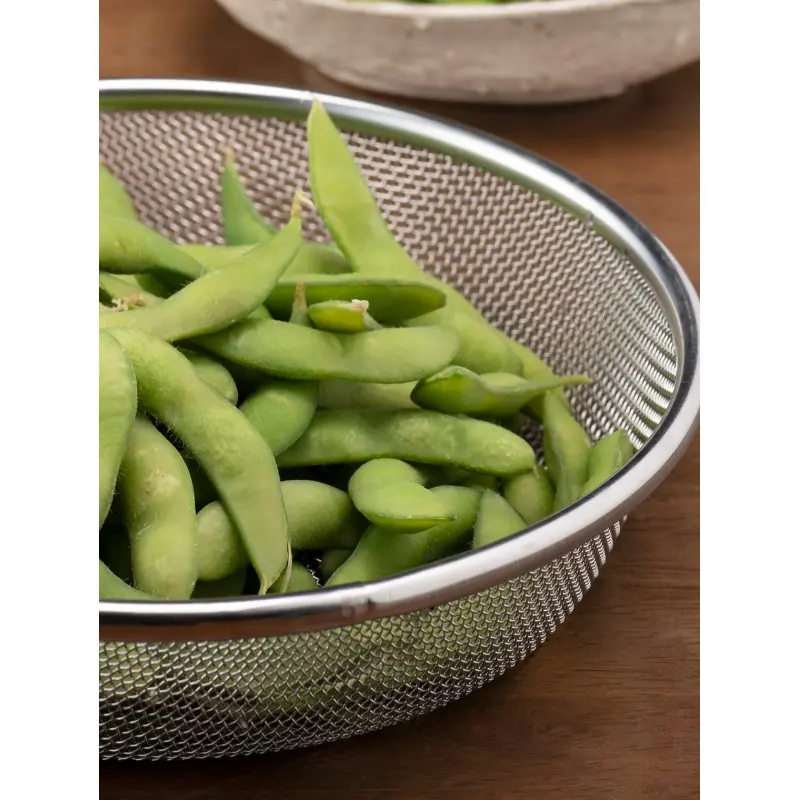 Triangle Strong Strainer Shallow type - ø 250 mm Triangle Strong Strainer Shallow type - ø 250 mm