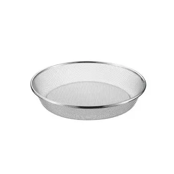 Triangle Strong Strainer Shallow type - ø 190 mm