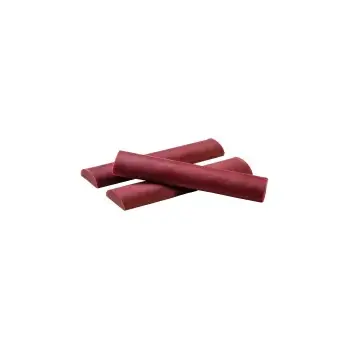 Valrhona Raspberry Inspiration Sticks 7g - 31% Cocoa - Box of 220 sticks