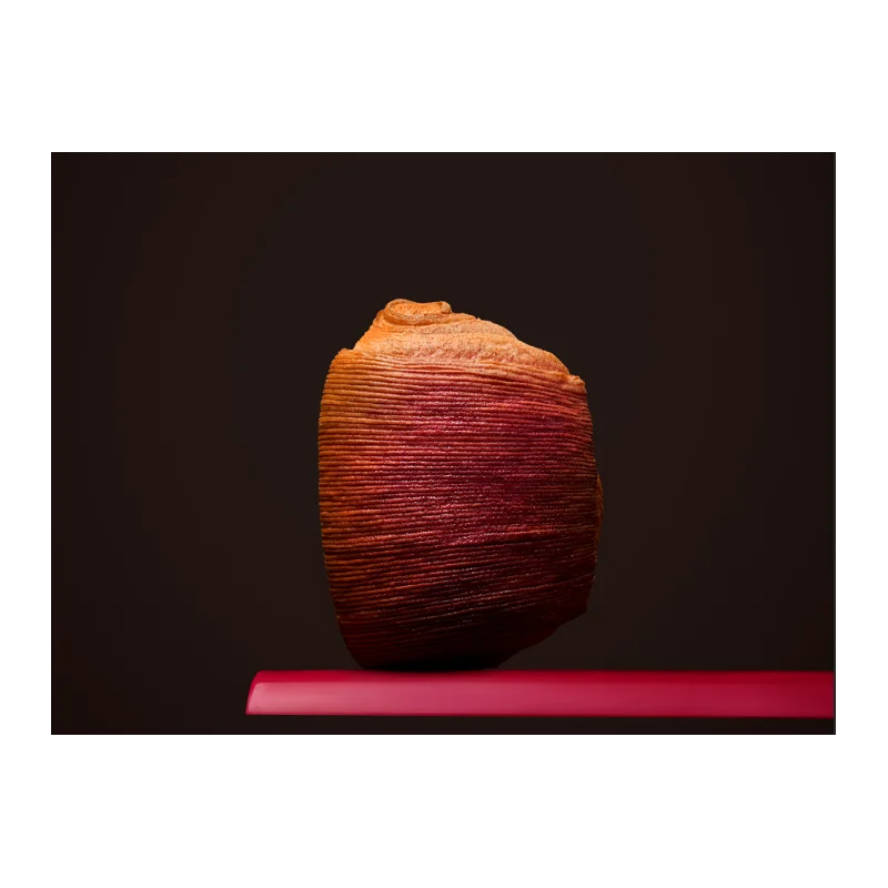 Valrhona Raspberry Inspiration Sticks 7g - 31% Cocoa - Box of 220 sticks Valrhona Raspberry Inspiration Sticks 7g - 31% Cocoa - Box of 220 sticks