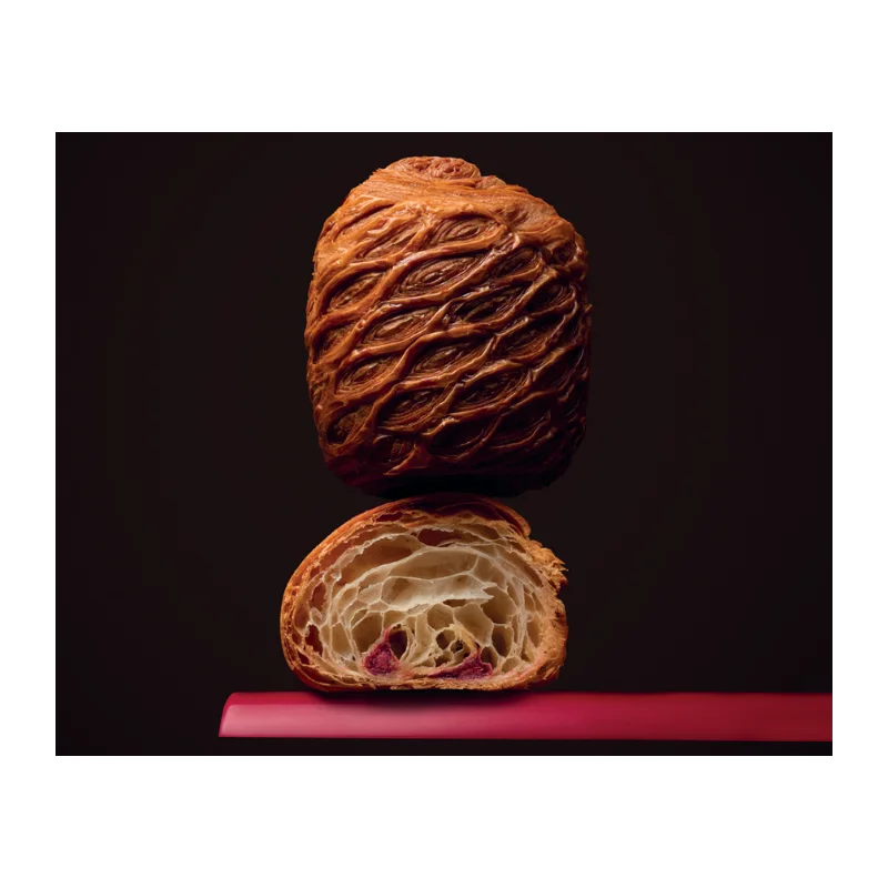 Valrhona Raspberry Inspiration Sticks 7g - 31% Cocoa - Box of 220 sticks Valrhona Raspberry Inspiration Sticks 7g - 31% Cocoa - Box of 220 sticks