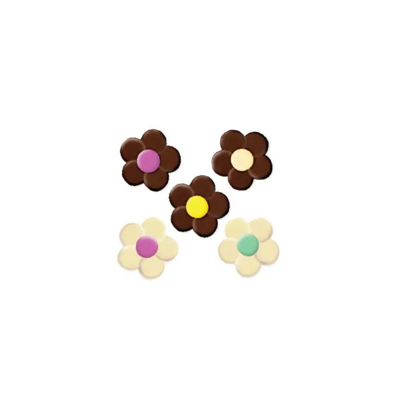 Pastry Chef's Boutique PCB14184 Belgian Chocolate Decoration- Candy...