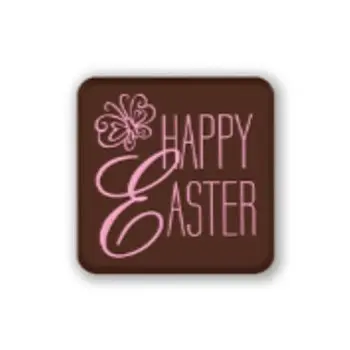 Pastry Chef's Boutique PCB14184 Belgian Chocolate Decoration- Candy...