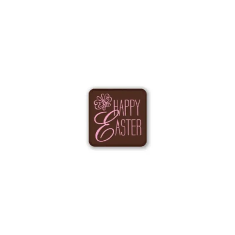 Pastry Chef's Boutique PCB14184 Belgian Chocolate Decoration- Candy...