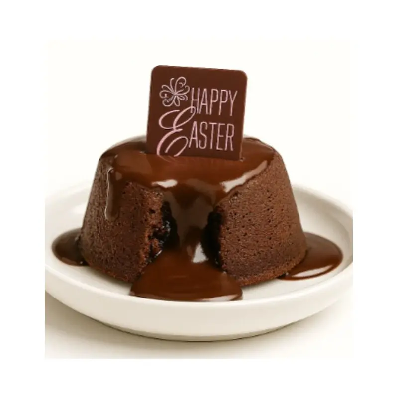 Pastry Chef's Boutique PCB14184 Belgian Chocolate Decoration- Candy...