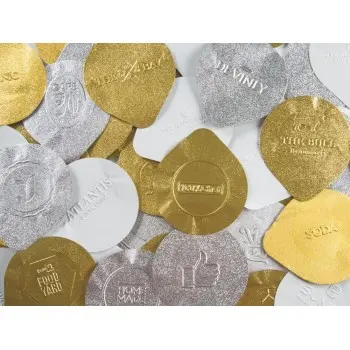 Professional Logo Relief -