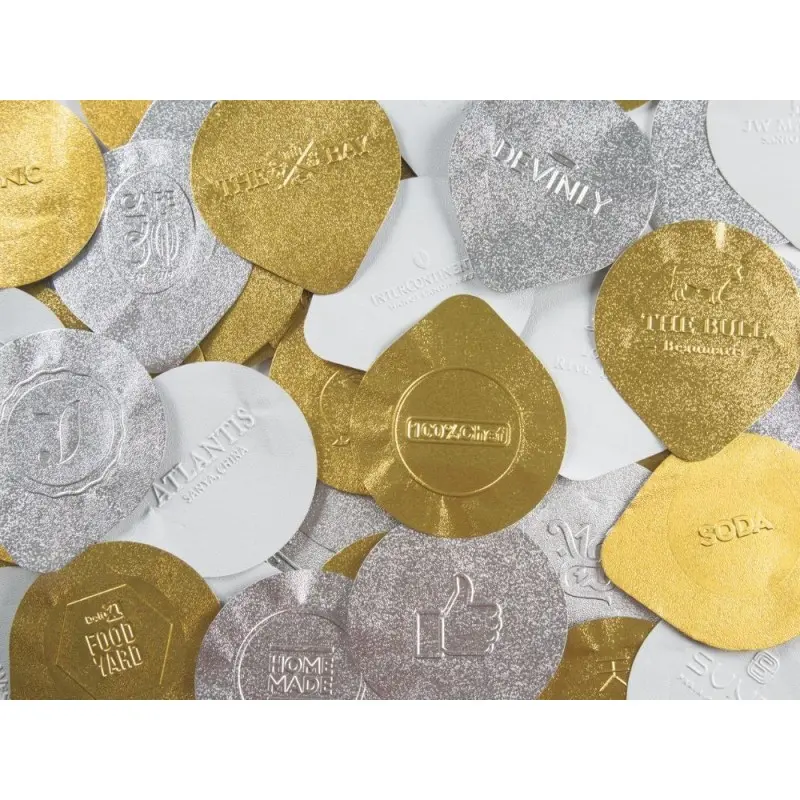 Professional Logo Relief - Professional Logo Relief -