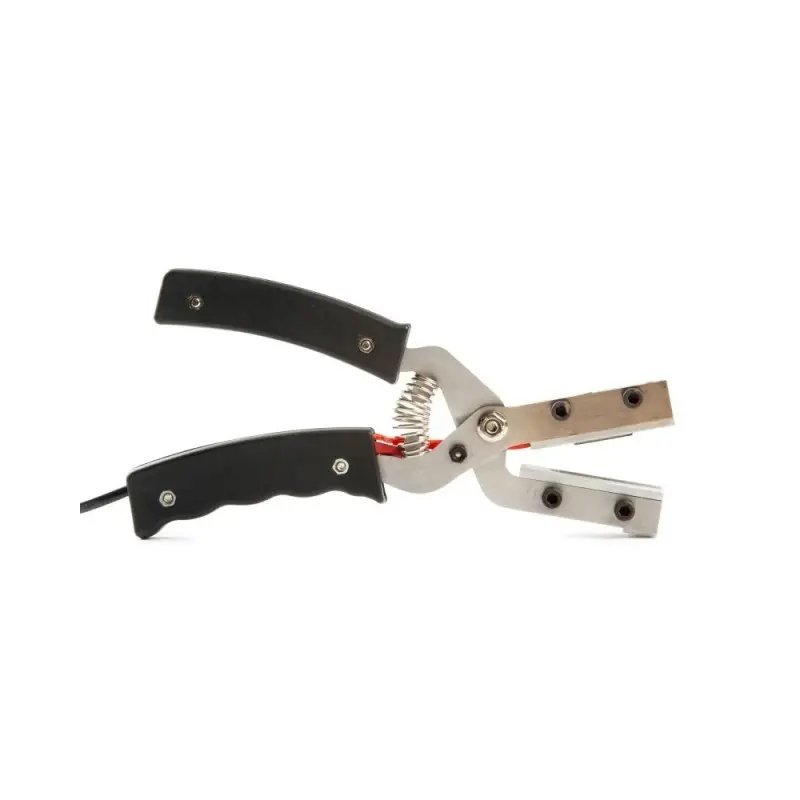 Professional Electric Branding Clampfor Popsicle Sticks -