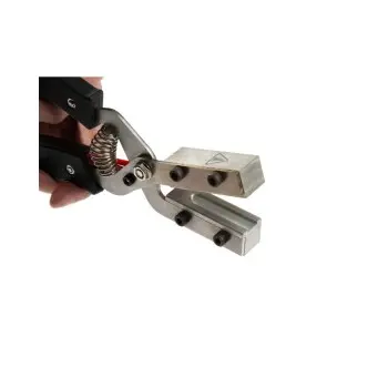 Professional Electric Branding Clampfor Popsicle Sticks -