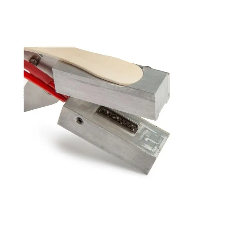 Professional Electric Branding Clampfor Popsicle Sticks -