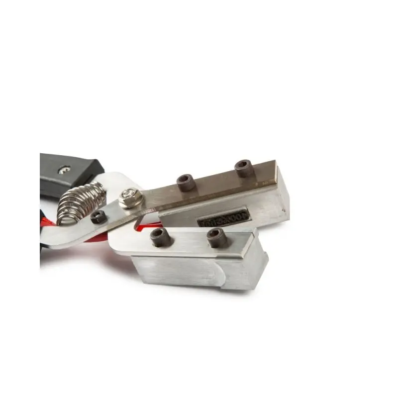 Professional Electric Branding Clampfor Popsicle Sticks -