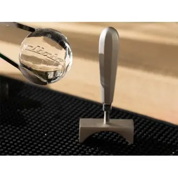 Professional Ice marker spheres Ø 7.5 cm -