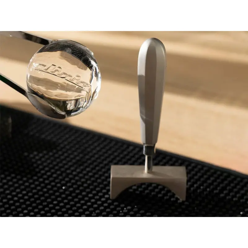 Professional Ice marker spheres Ø 7.5 cm - Professional Ice marker spheres Ø 7.5 cm -