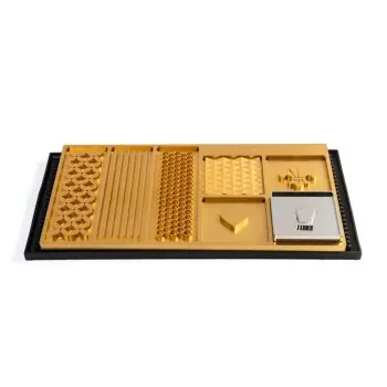 Professional Ice marker spheres Ø 6 cm -