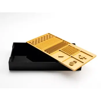 Professional Yeti Ice Marker with Tray -