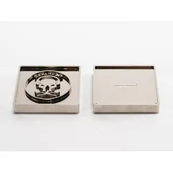 Professional Personalized Yeti tray marker -