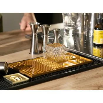 Professional Yeti ice marker tray -
