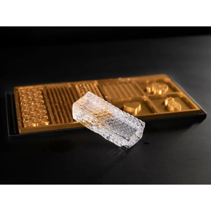 Professional Yeti ice marker tray -