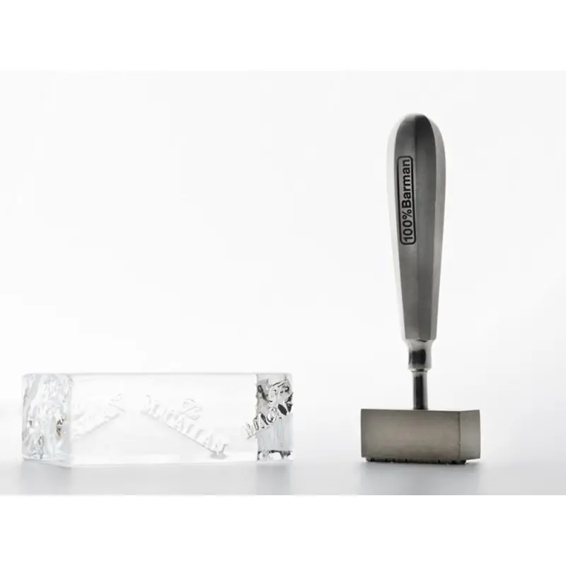 Professional Ice Marker 4 x 4 cm -