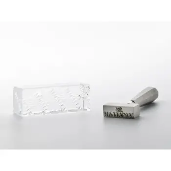 Professional Ice Marker 4 x 4 cm -