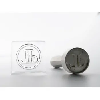 Professional Ice Marker 3 x 3 cm -