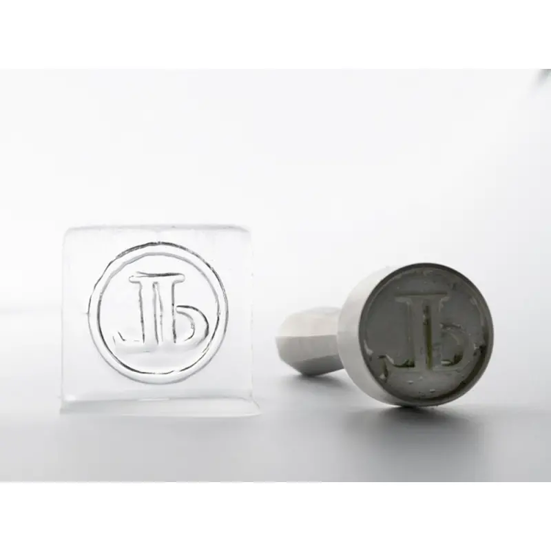 Professional Ice Marker 3 x 3 cm -