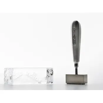 Professional Ice Marker 3 x 3 cm -