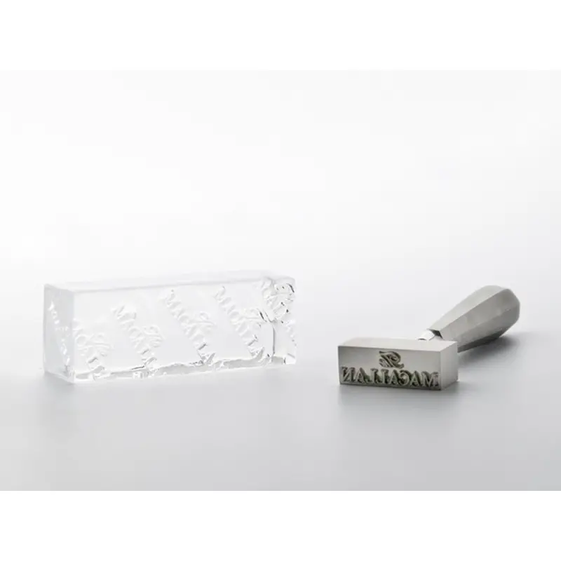 Professional Ice Marker 3 x 3 cm -