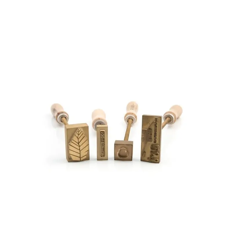 Professional Fire Marker 3 x 3 cm -