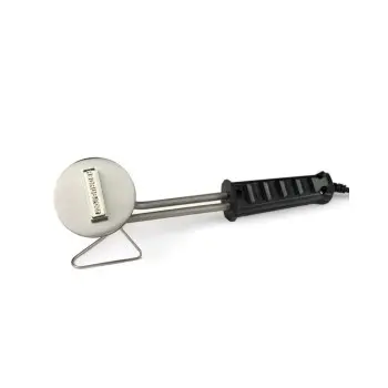 Professional Electric Burger Marker 4 x 4 cm -