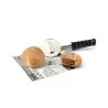 Professional Electric Burger Marker 3 x 3 cm -
