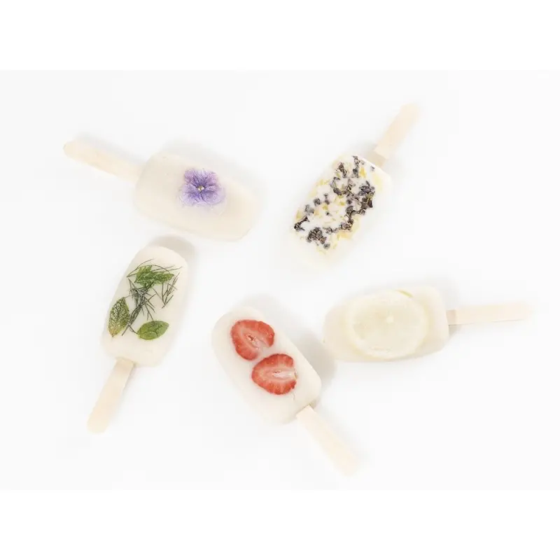 Professional Silicone Silicone Mould Ice Cream - 38 x 13 x 2 cm