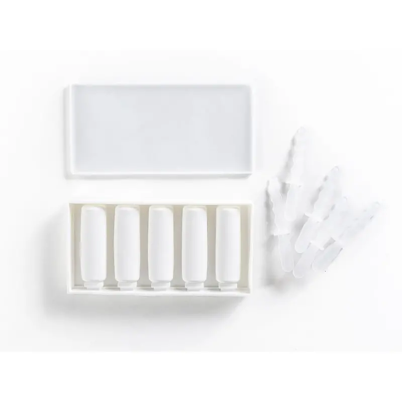 Professional Silicone Silicone Mould Lingot - 17 x 8 x 2 cm