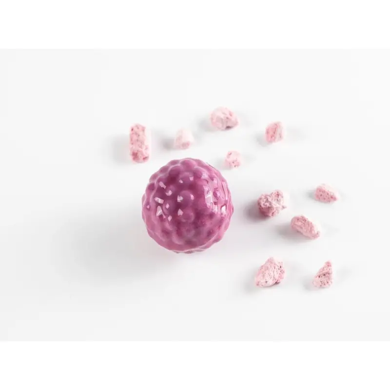 Professional Silicone Silicone Mould Blackberry - 12 x 12 x 5 cm