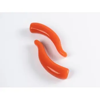 Professional Silicone Silicone Mould Pepper - 30 x 17 x 2 cm