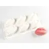 Professional Silicone Silicone Mould Lips - 29 x 17 x 4 cm