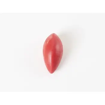 Professional Silicone Silicone Mould Quenelle - 29 x 17 x 4 cm