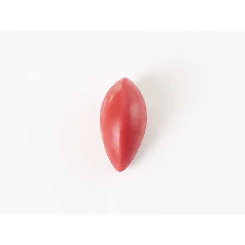 Professional Silicone Silicone Mould Quenelle - 29 x 17 x 4 cm