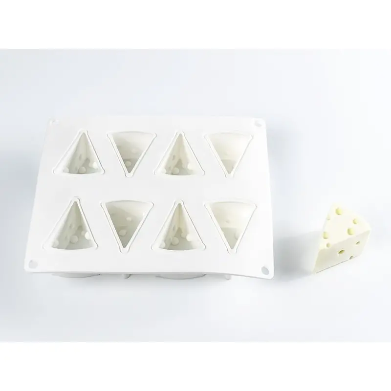 Professional Silicone Silicone Mould Edam - 220 x 17 x 5 cm