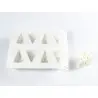 Professional Silicone Silicone Mould Edam - 220 x 17 x 5 cm