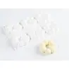 Professional Silicone Silicone Mould Flower - 22 x 15 x 2 cm