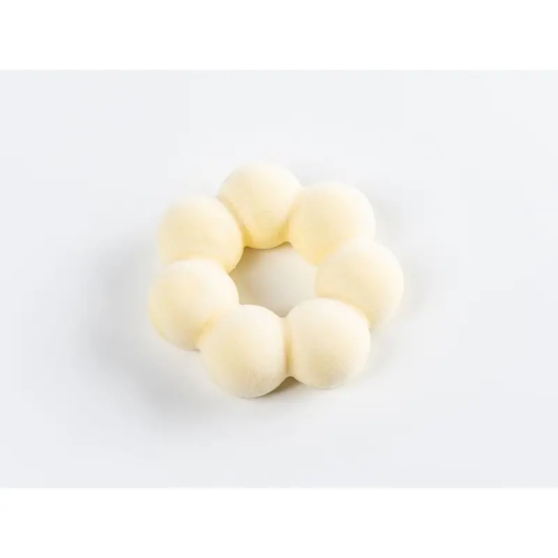 Professional Silicone Silicone Mould Flower - 22 x 15 x 2 cm