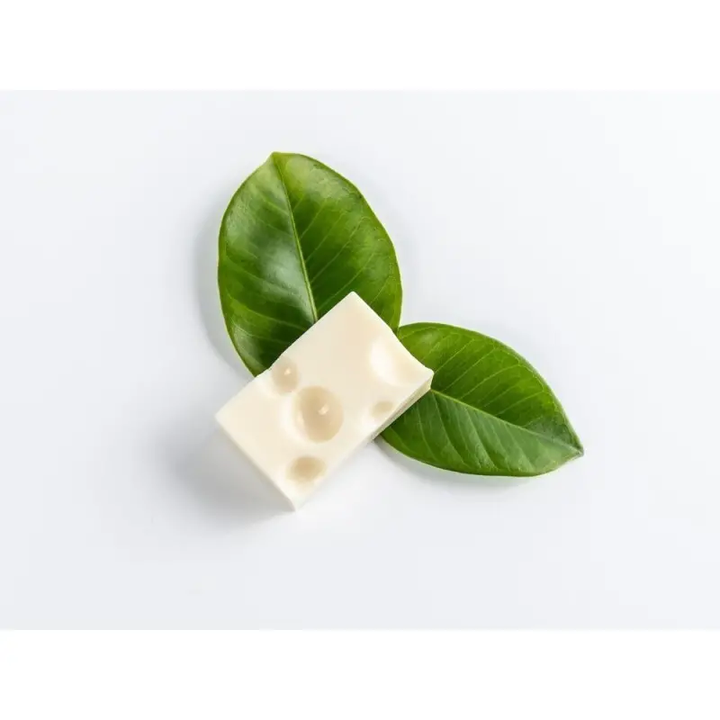 Professional Silicone Silicone Mould Emmental - 30 x 17 x 2 cm