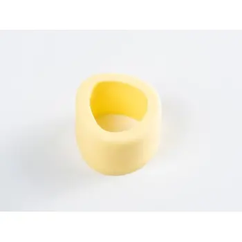 Professional Silicone Silicone Mould Bone - 30 x 17 x 2 cm